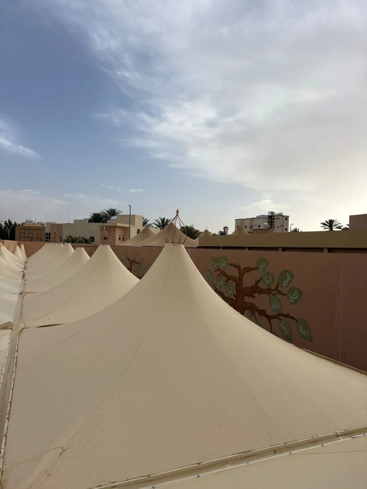تغيير اقمشة مدارس الرياض — صورة 2
